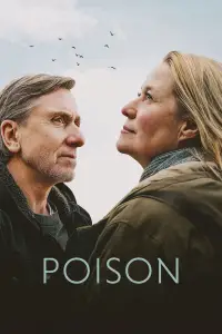 Poster to the movie "Poison" #616534
