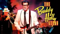 Backdrop to the movie "The Buddy Holly Story" #970279