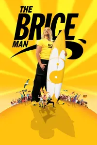 Poster to the movie "The Brice Man" #1036194