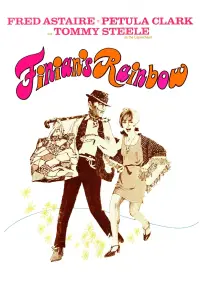 Poster to the movie "Finian