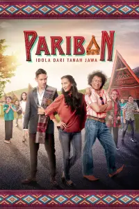 Poster to the movie "Pariban : Idola Dari Tanah Jawa" #1149444