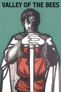 Poster to the movie "The Valley of the Bees" #1068869