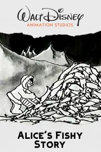 Poster to the movie "Alice