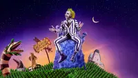 Backdrop to the movie "Beetlejuice" #700824