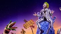 Backdrop to the movie "Beetlejuice" #700825