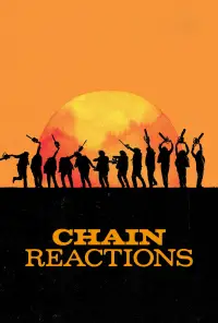 Poster to the movie "Chain Reactions" #669033