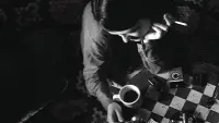 Backdrop to the movie "Coffee and Cigarettes" #714815