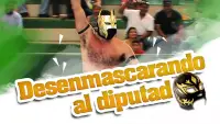 Backdrop to the movie "Desenmascarando al diputado" #877948