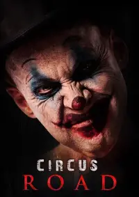 Poster to the movie "Clown Fear" #1044898