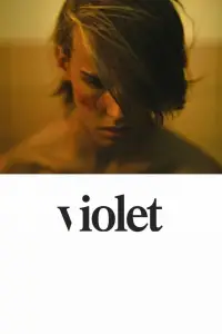 Poster to the movie "Violet" #1048615
