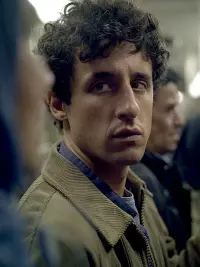 Poster to the movie "Habib" #781438