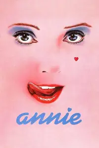 Poster to the movie "Annie" #1154279