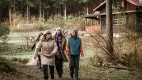 Backdrop to the movie "Chalet for sale" #842468