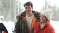 Backdrop to the movie "Колотун" #839820