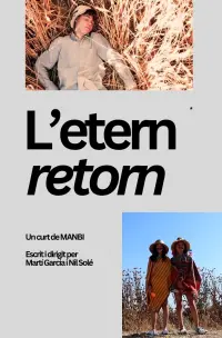 Poster to the movie "L