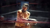Backdrop to the movie "Pailwaan" #814501