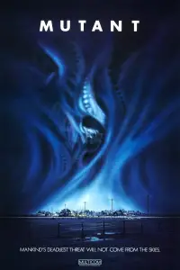 Poster to the movie "Night Shadows" #1015802