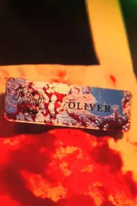 Poster to the movie "Oliver" #884871
