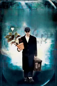 Poster to the movie "Out of the Dark" #798616