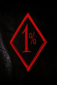 Poster to the movie "Outlaws" #1062502