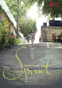 Poster to the movie "Sprout" #1104443