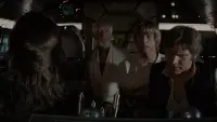 Backdrop to the movie "Star Wars" #815616