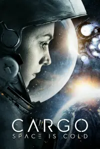 Poster to the movie "Cargo" #1175577