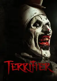 Poster to the movie "Terrifier" #655472
