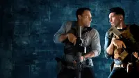 Backdrop to the movie "The Accountant 2" #788897