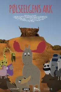 Poster to the movie "The Ark of the Sausage Moose" #848209
