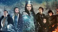 Backdrop to the movie "The Christmas King: In Full Armor" #887477