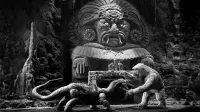 Backdrop to the movie "The Son of Kong" #704698