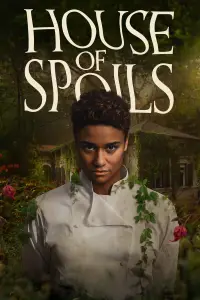 Poster to the movie "House of Spoils" #667597