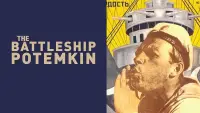 Backdrop to the movie "Battleship Potemkin" #534174