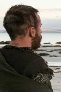 Poster to the movie "Victims of the Vikings" #1021444