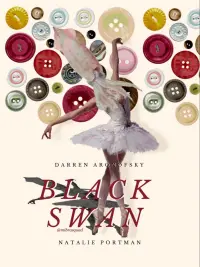 Poster to the movie "Black Swan" #803218