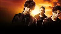 Backdrop to the movie "High & Low The Red Rain" #639966