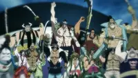 Backdrop to the movie "One Piece "3D2Y": Overcome Ace