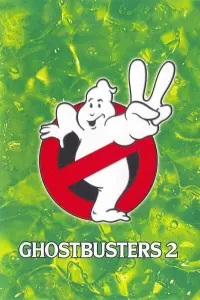 Poster to the movie "Ghostbusters II" #58732