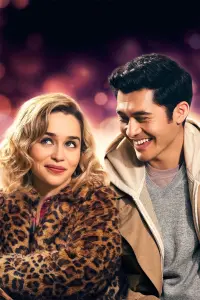 Poster to the movie "Last Christmas" #229975