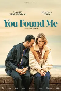 Poster to the movie "You Found Me" #541414