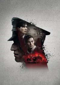 Poster to the movie "Anthropoid" #240061