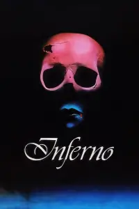 Poster to the movie "Inferno" #1038902