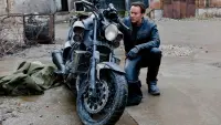Backdrop to the movie "Ghost Rider: Spirit of Vengeance" #317475