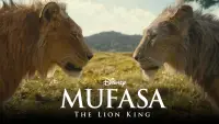 Backdrop to the movie "Mufasa: The Lion King" #909126