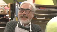 Backdrop to the movie "Never-Ending Man: Hayao Miyazaki" #456723
