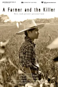 Poster to the movie "A Farmer and the Killer" #714095