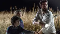 Backdrop to the movie "A Quiet Place" #218896