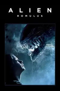 Poster to the movie "Alien: Romulus" #674996