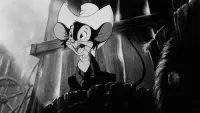 Backdrop to the movie "An American Tail: Fievel Goes West" #292439